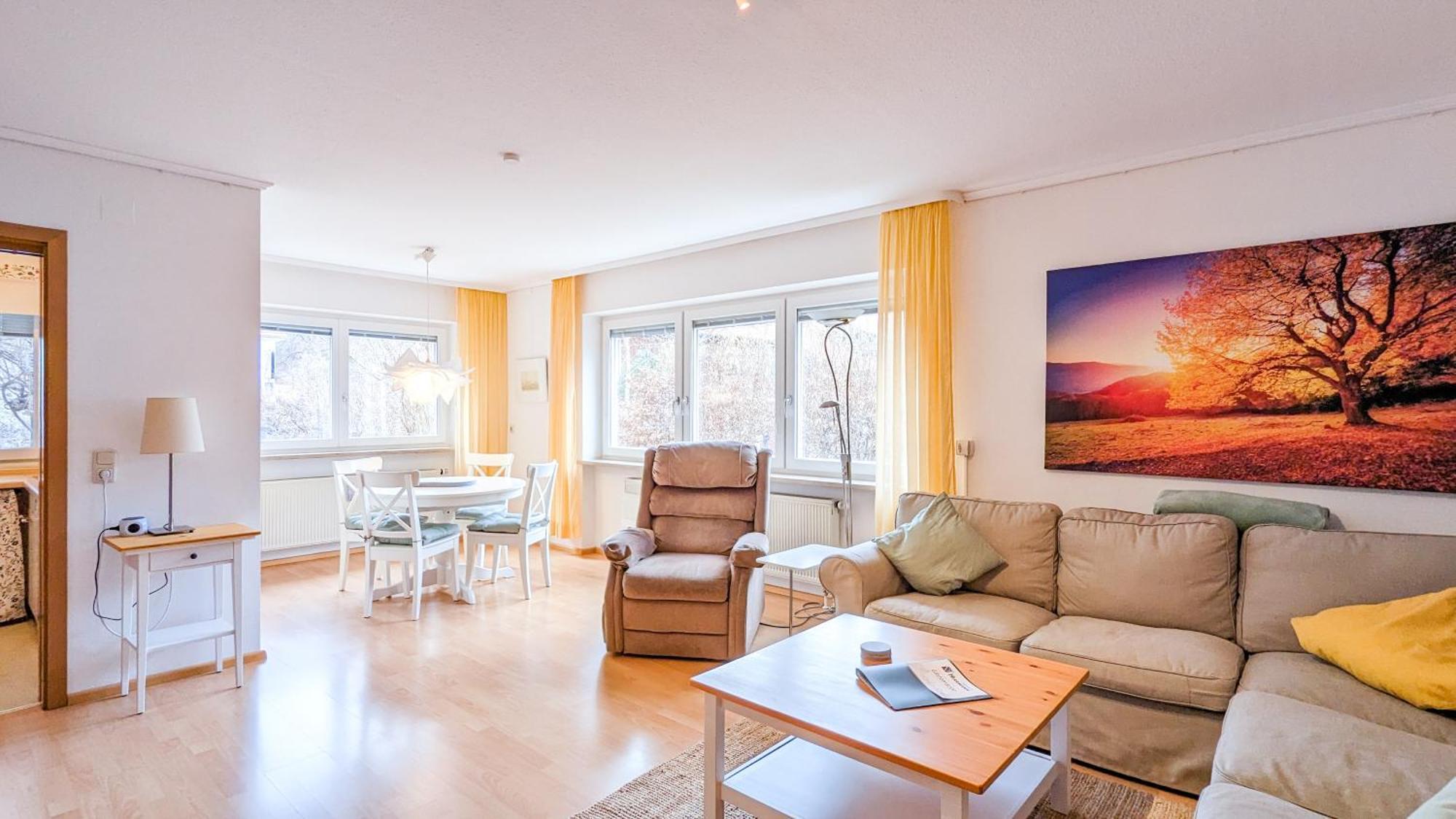 Füssen Ferienbungalow Krahnke מראה חיצוני תמונה